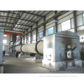 Sand Dryer Equipment For Sawdust Pultry Manure